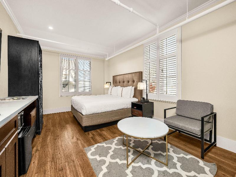 Hotel Petaluma, Tapestry Collection By Hilton image