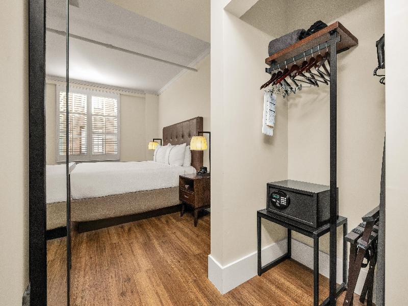 Hotel Petaluma, Tapestry Collection By Hilton image