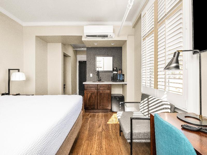 Hotel Petaluma, Tapestry Collection By Hilton image
