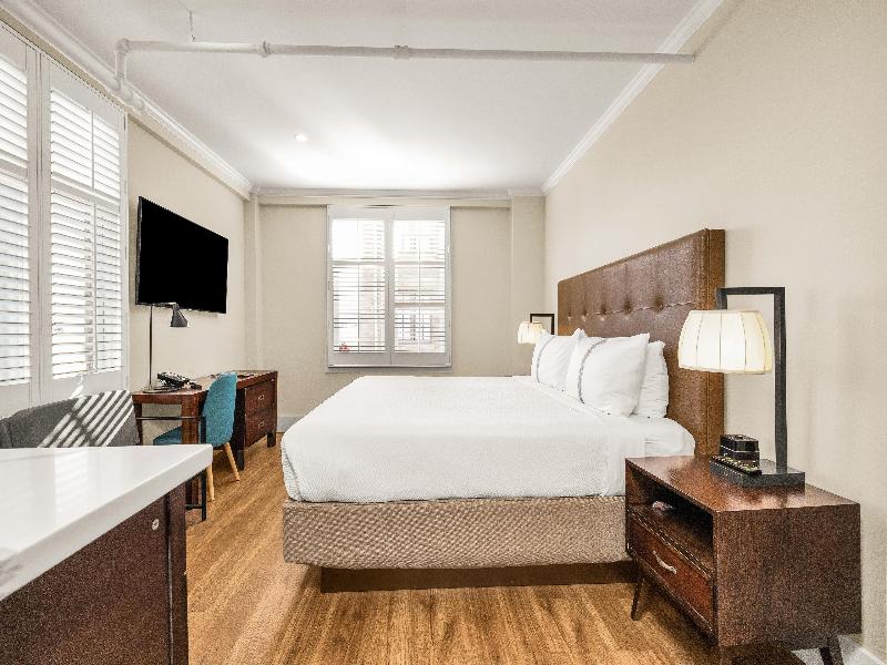 Hotel Petaluma, Tapestry Collection By Hilton image