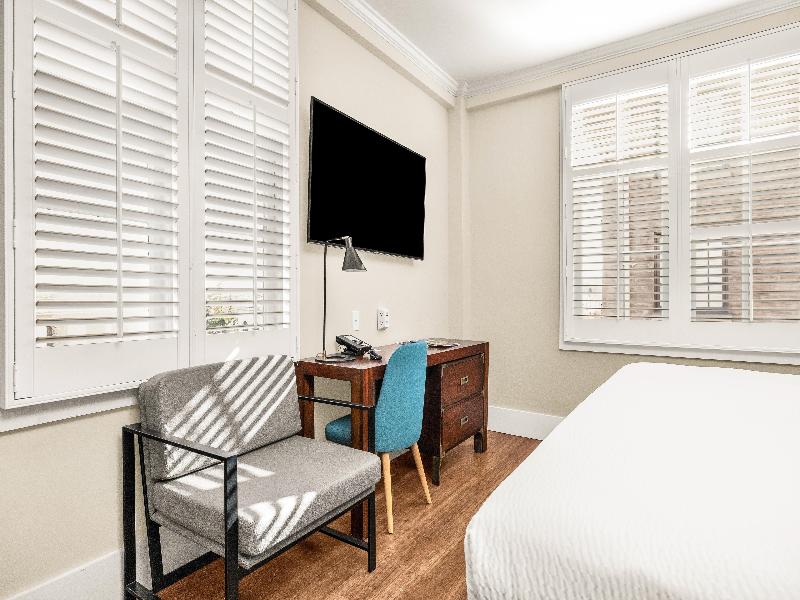 Hotel Petaluma, Tapestry Collection By Hilton image