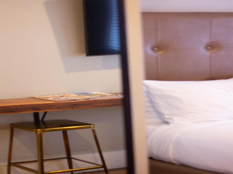 Hotel Petaluma, Tapestry Collection By Hilton image