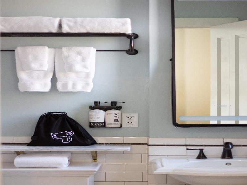 Hotel Petaluma, Tapestry Collection By Hilton image
