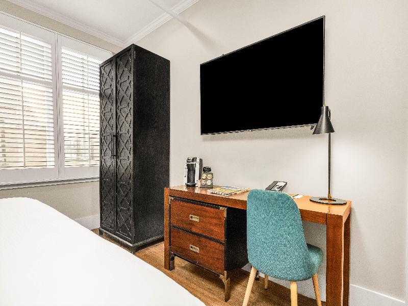 Hotel Petaluma, Tapestry Collection By Hilton image