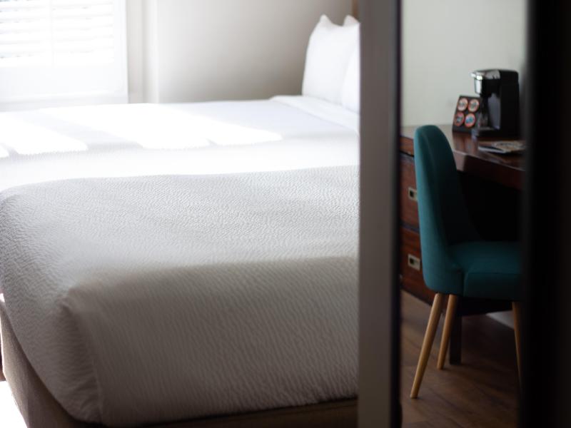 Hotel Petaluma, Tapestry Collection By Hilton image