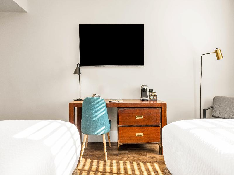 Hotel Petaluma, Tapestry Collection By Hilton image