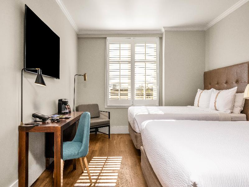 Hotel Petaluma, Tapestry Collection By Hilton image