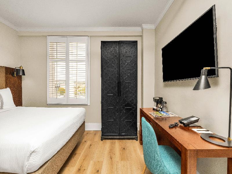 Hotel Petaluma, Tapestry Collection By Hilton image