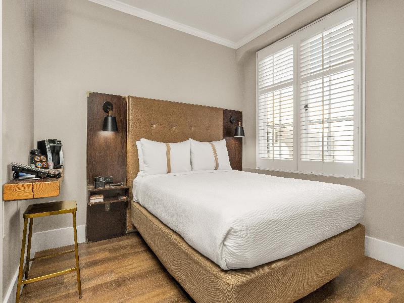 Hotel Petaluma, Tapestry Collection By Hilton image
