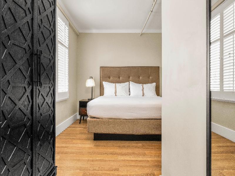 Hotel Petaluma, Tapestry Collection By Hilton image