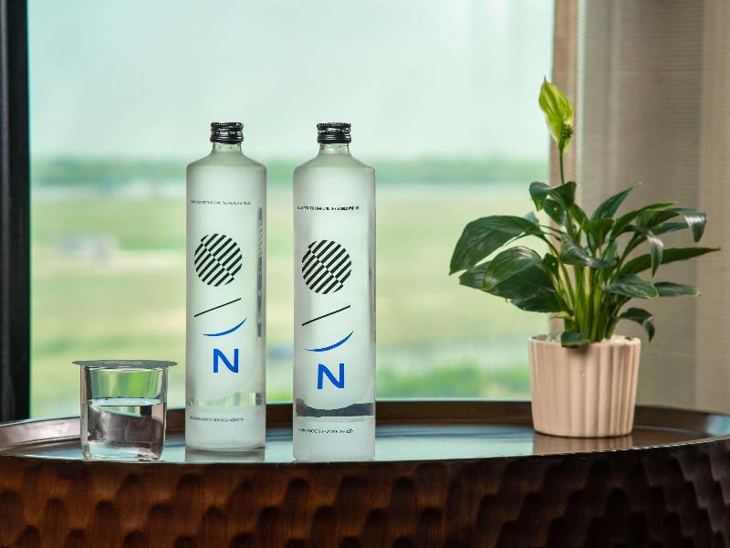 Pullman New Delhi Aerocity image