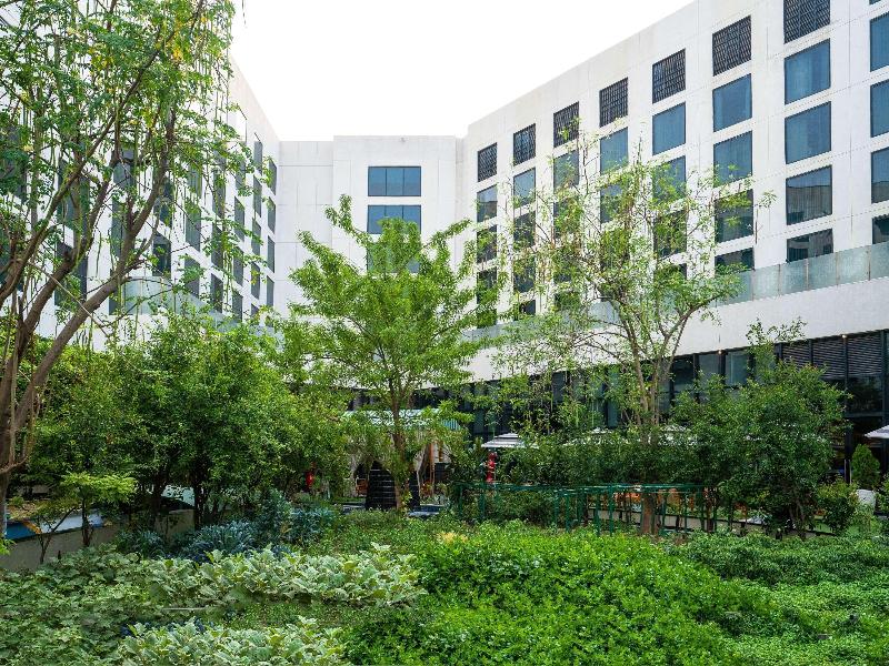 Pullman New Delhi Aerocity image
