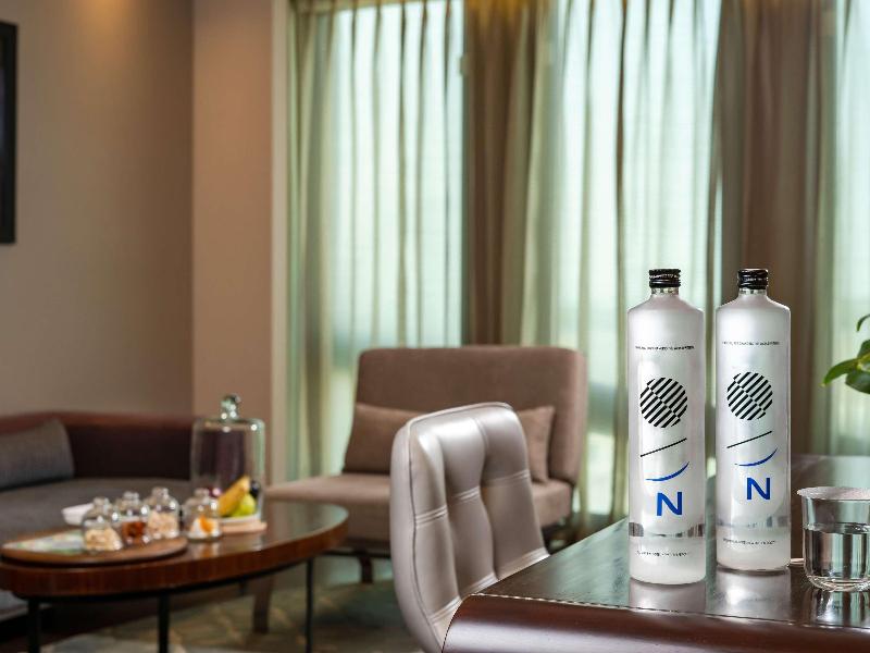 Pullman New Delhi Aerocity image