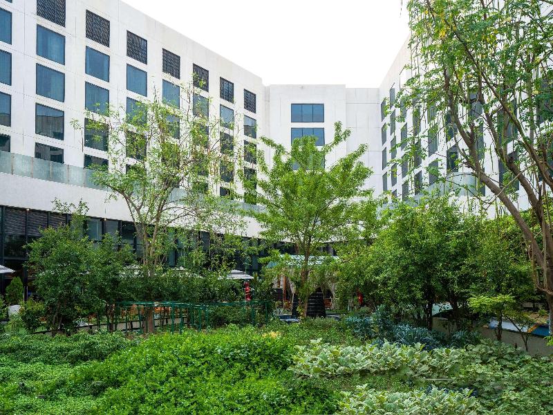 Pullman New Delhi Aerocity image