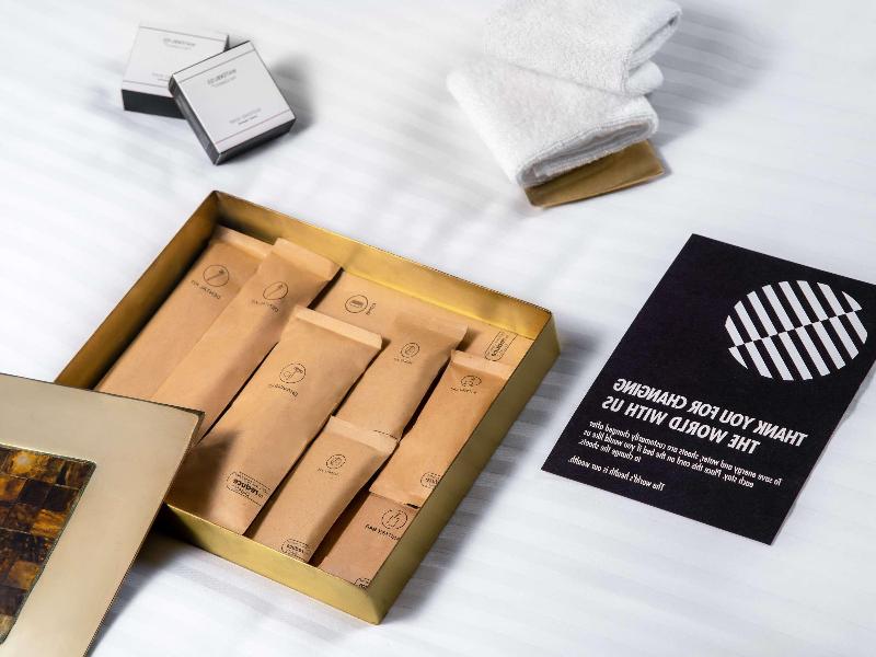 Pullman New Delhi Aerocity image