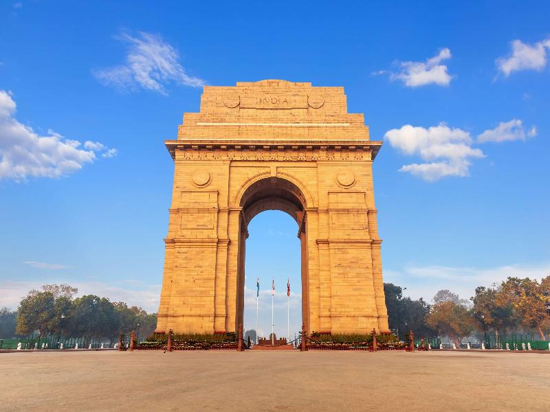 Pullman New Delhi Aerocity image