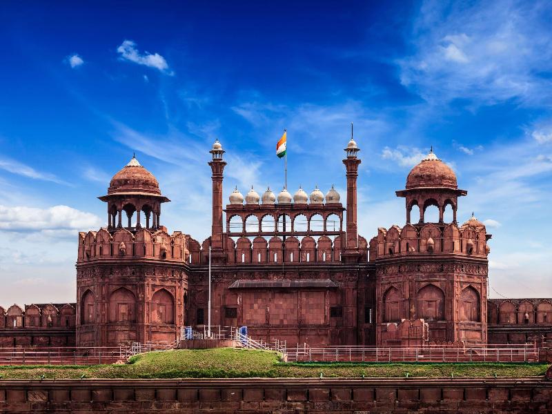 Pullman New Delhi Aerocity image
