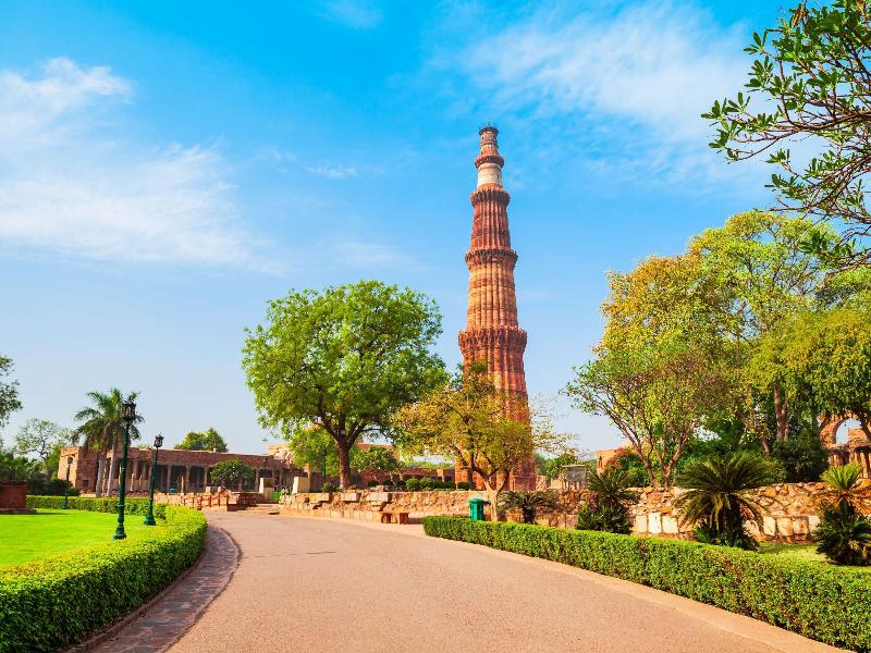 Pullman New Delhi Aerocity image