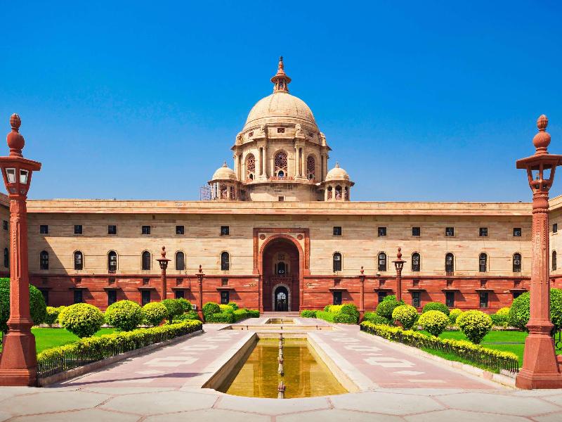 Pullman New Delhi Aerocity image