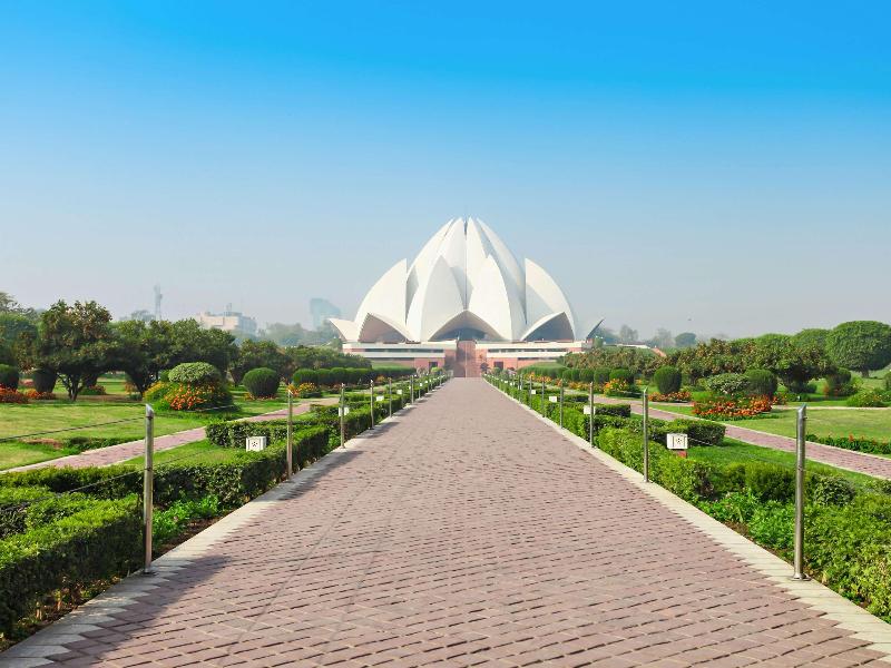 Pullman New Delhi Aerocity image