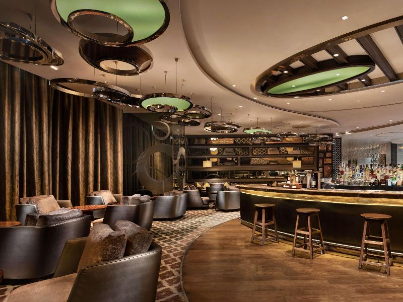 Pullman New Delhi Aerocity image