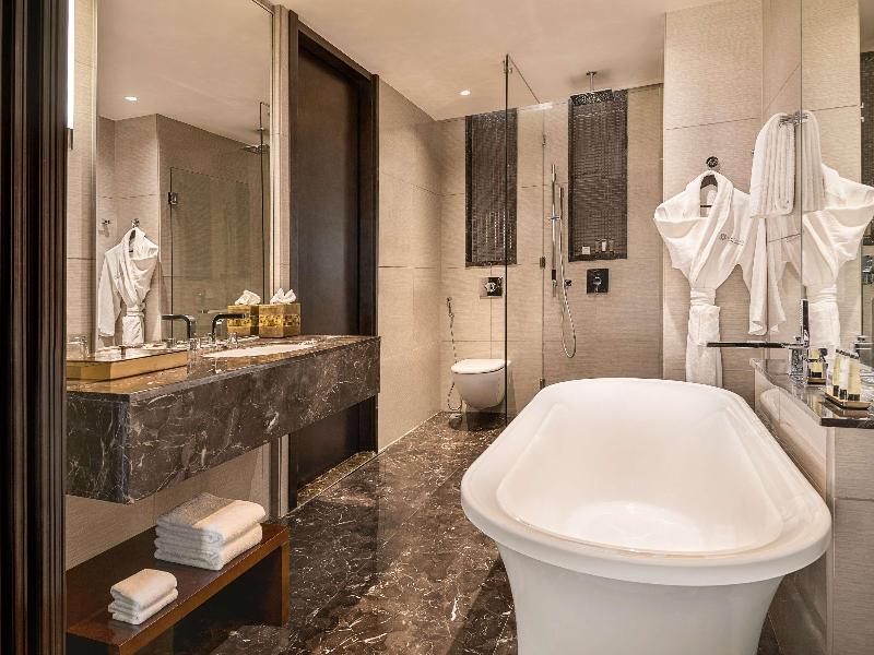 Pullman New Delhi Aerocity image
