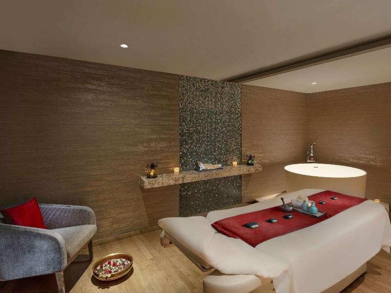 Pullman New Delhi Aerocity image