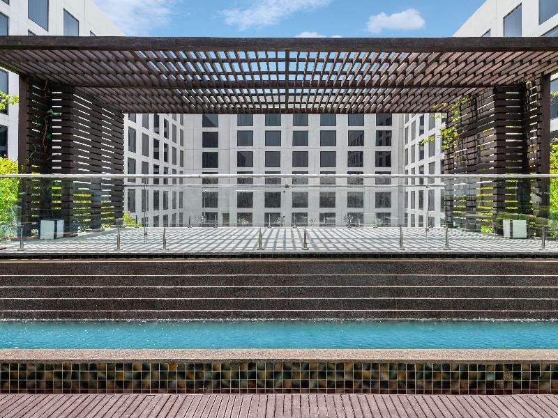 Pullman New Delhi Aerocity image