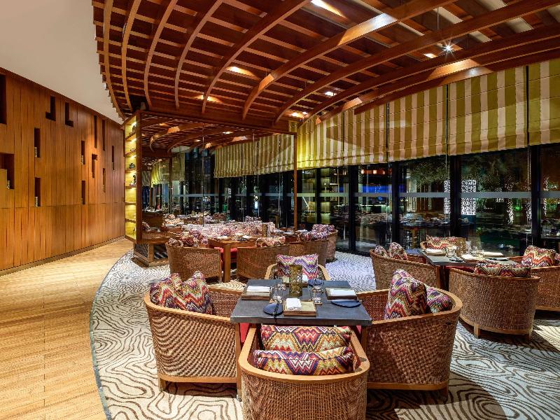 Pullman New Delhi Aerocity image