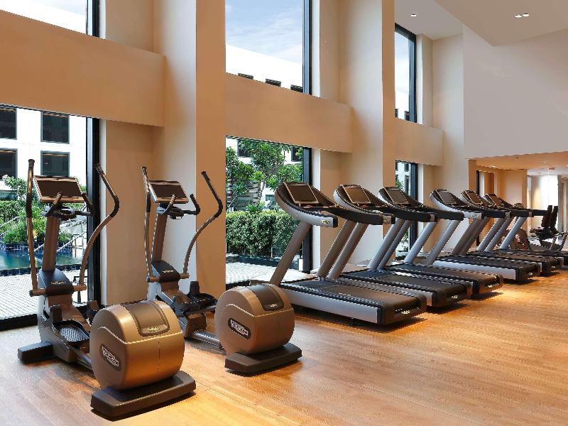 Pullman New Delhi Aerocity image