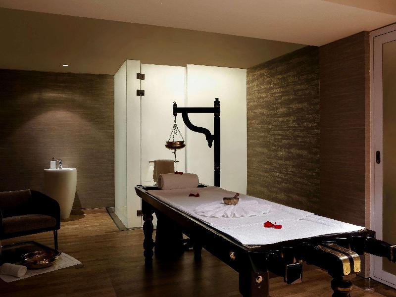 Pullman New Delhi Aerocity image