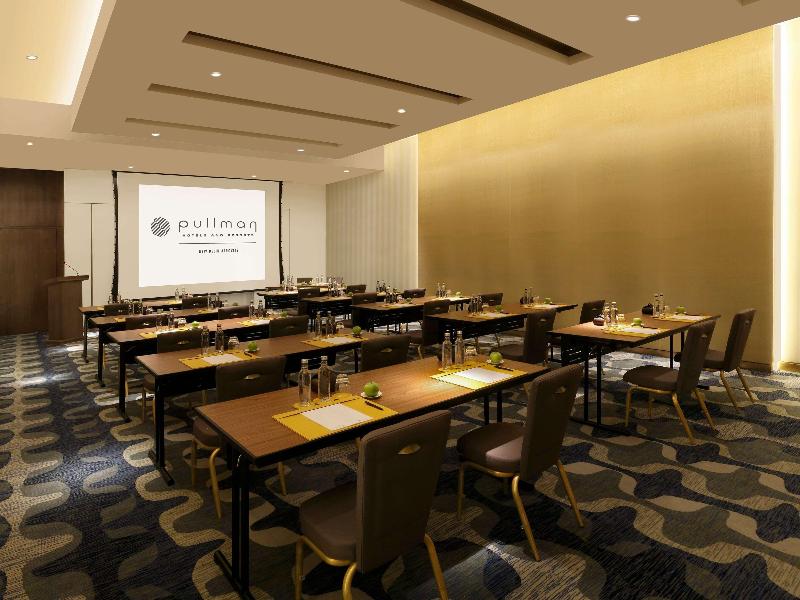 Pullman New Delhi Aerocity image