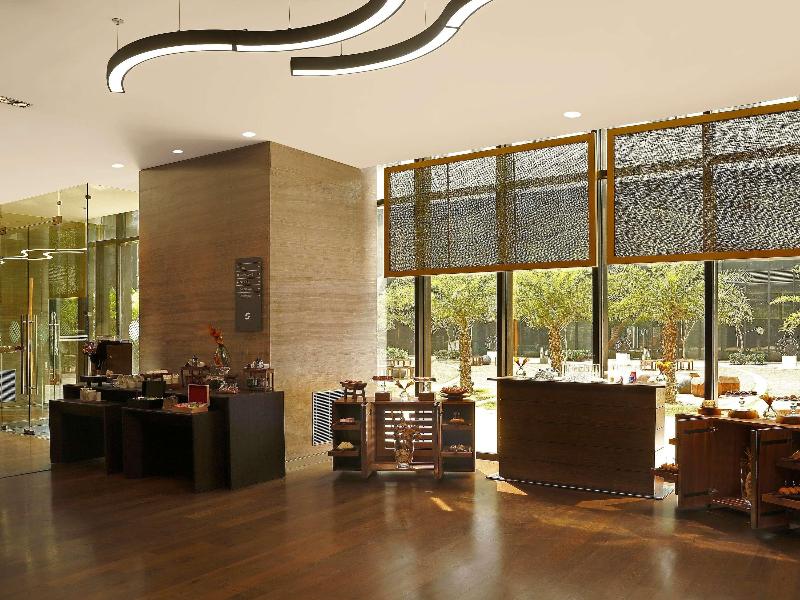 Pullman New Delhi Aerocity image