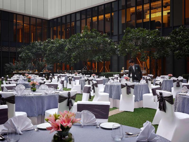 Pullman New Delhi Aerocity image