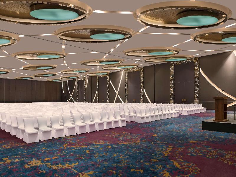 Pullman New Delhi Aerocity image