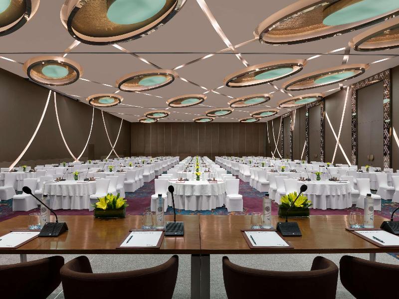 Pullman New Delhi Aerocity image