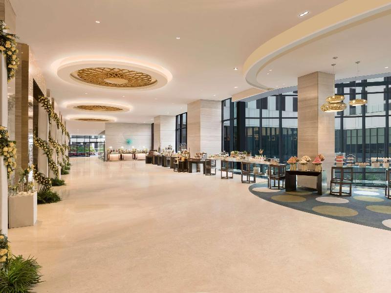 Pullman New Delhi Aerocity image