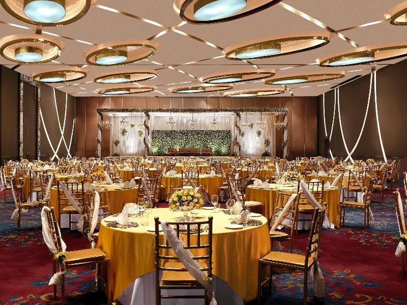 Pullman New Delhi Aerocity image