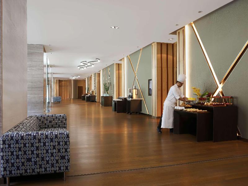 Pullman New Delhi Aerocity image