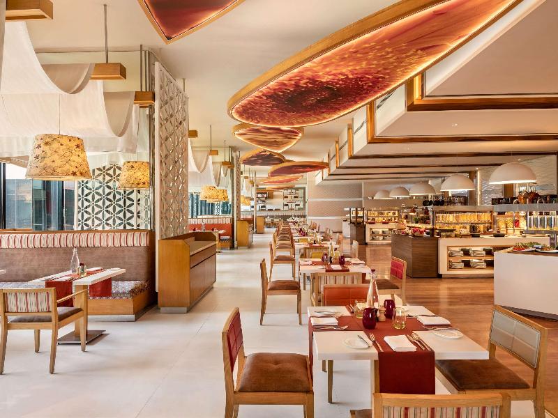 Pullman New Delhi Aerocity image