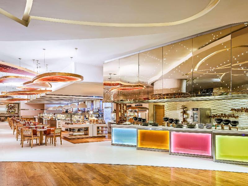 Pullman New Delhi Aerocity image