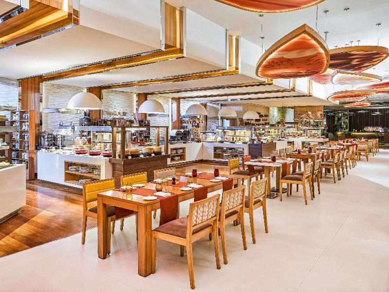 Pullman New Delhi Aerocity image