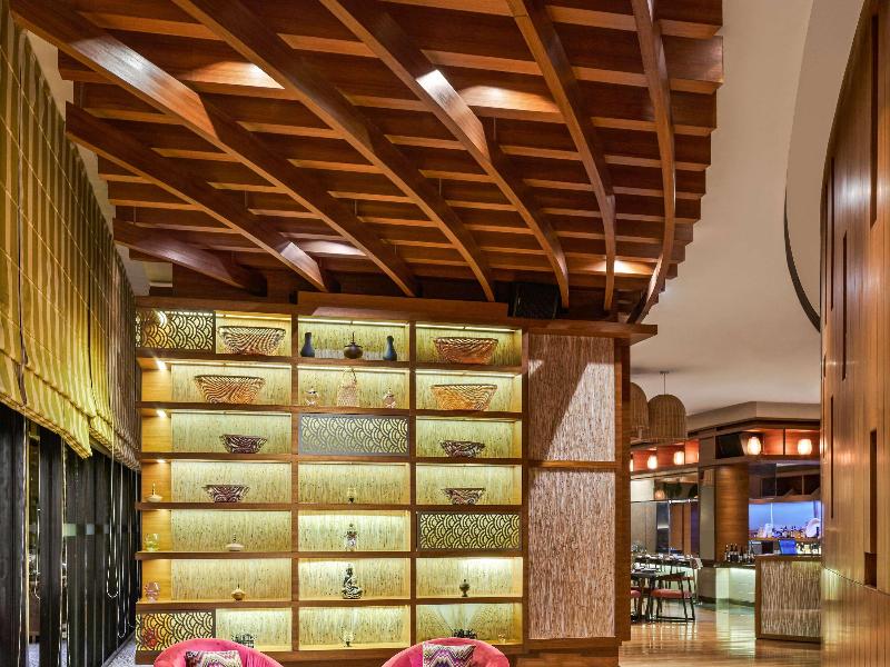 Pullman New Delhi Aerocity image