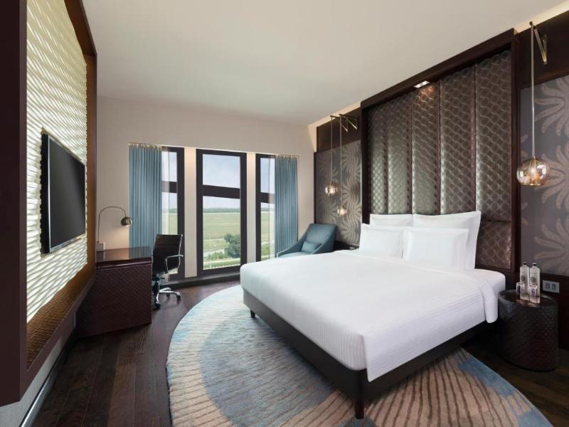 Pullman New Delhi Aerocity image