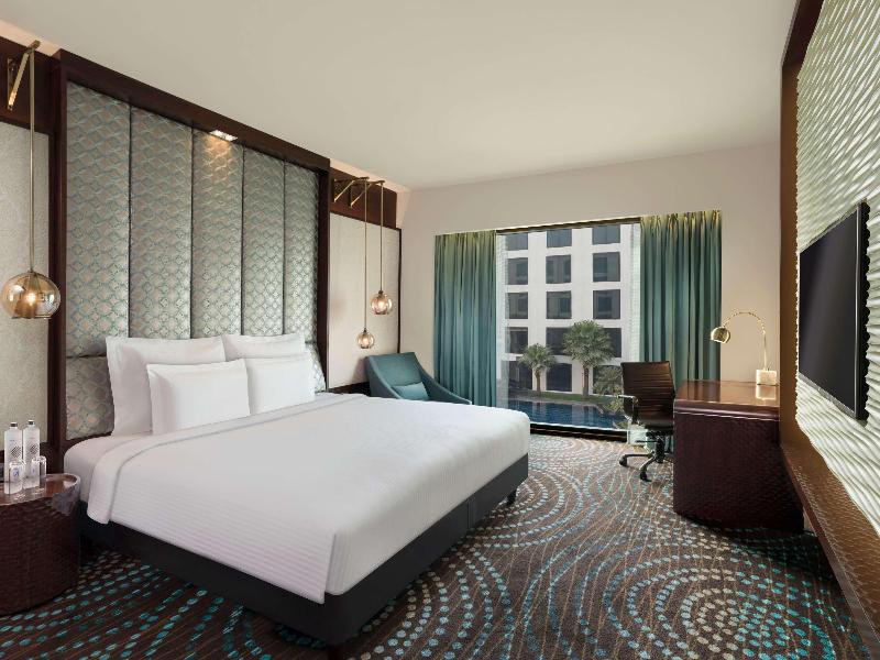 Pullman New Delhi Aerocity image