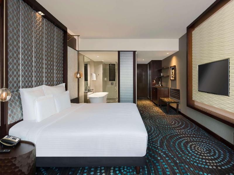 Pullman New Delhi Aerocity image