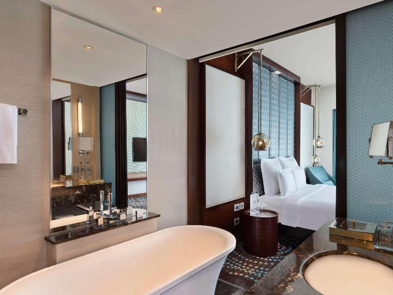Pullman New Delhi Aerocity image