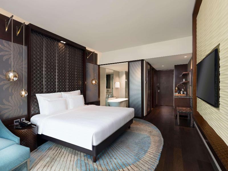 Pullman New Delhi Aerocity image