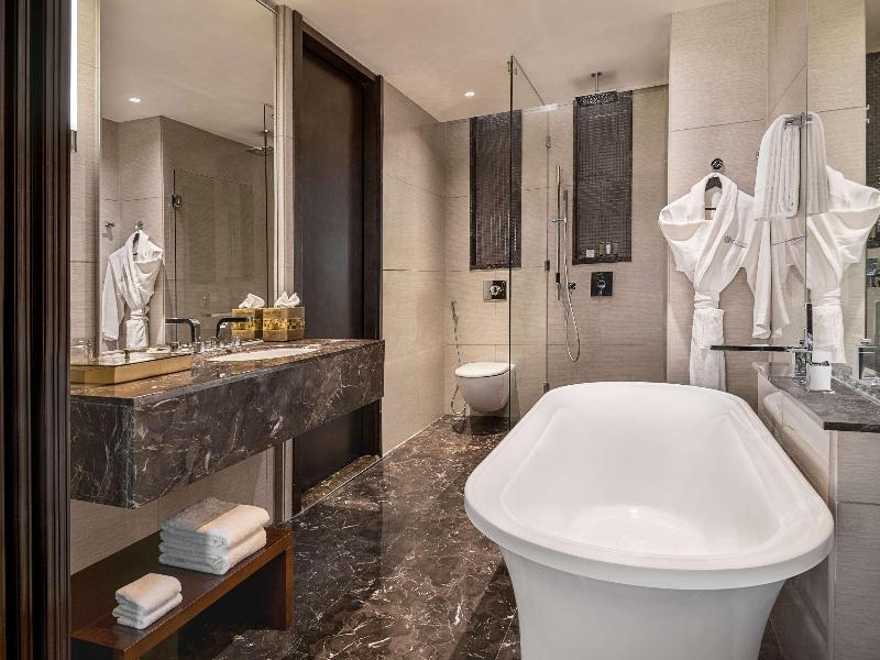 Pullman New Delhi Aerocity image
