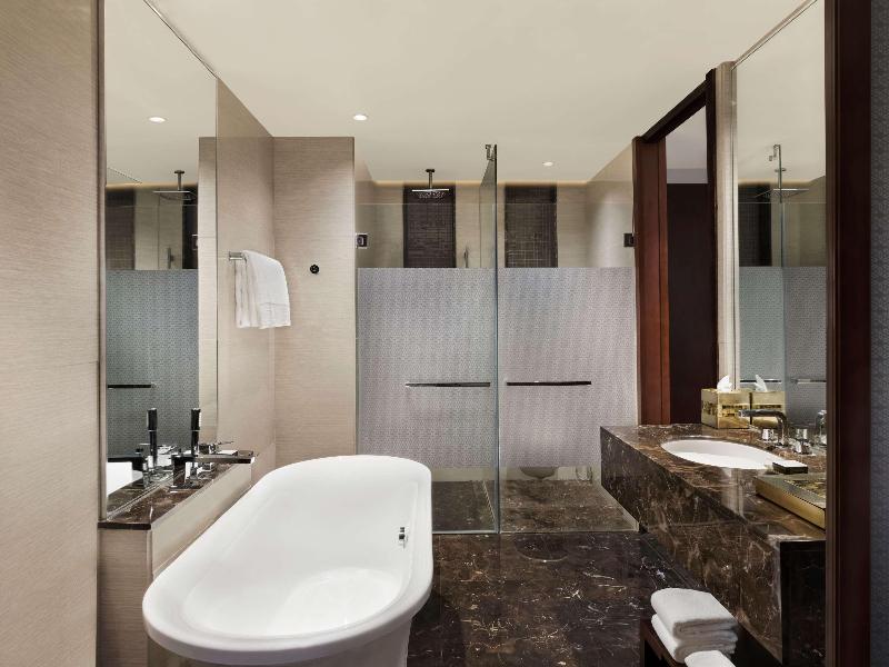 Pullman New Delhi Aerocity image